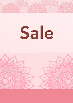 Sale